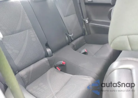 2012 Scion Tc z USA, uszkodzony, nr VIN JTKJF5C70C3026103